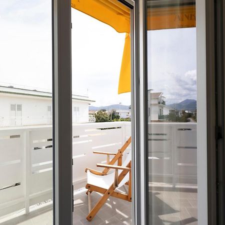 Anreale Rooms Пестум Экстерьер фото