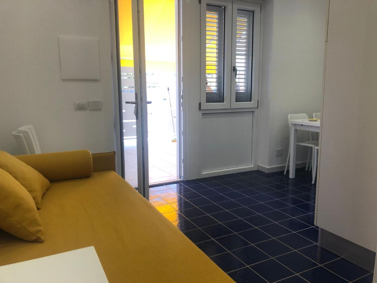 Anreale Rooms Пестум Экстерьер фото
