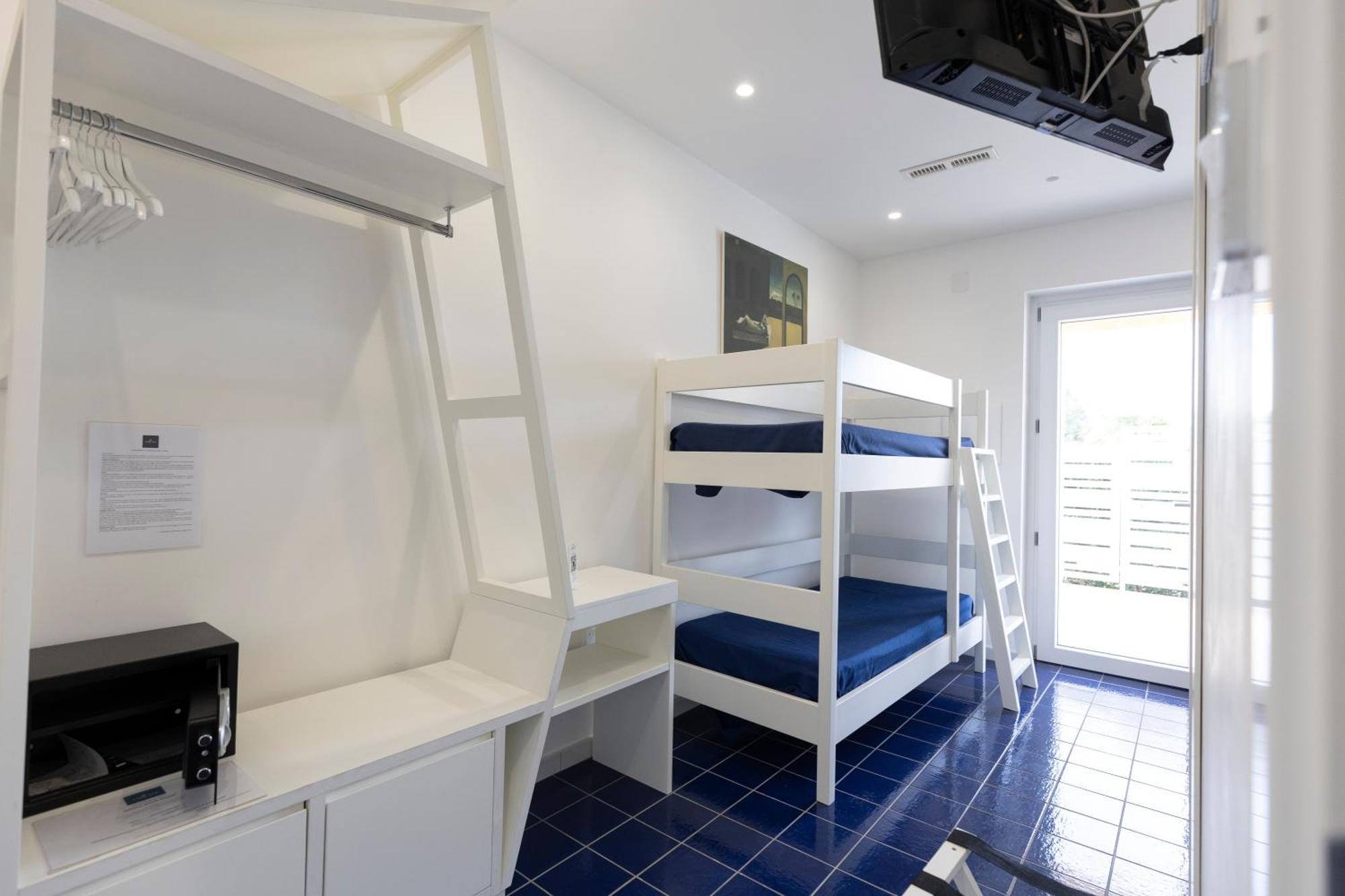 Anreale Rooms Пестум Экстерьер фото