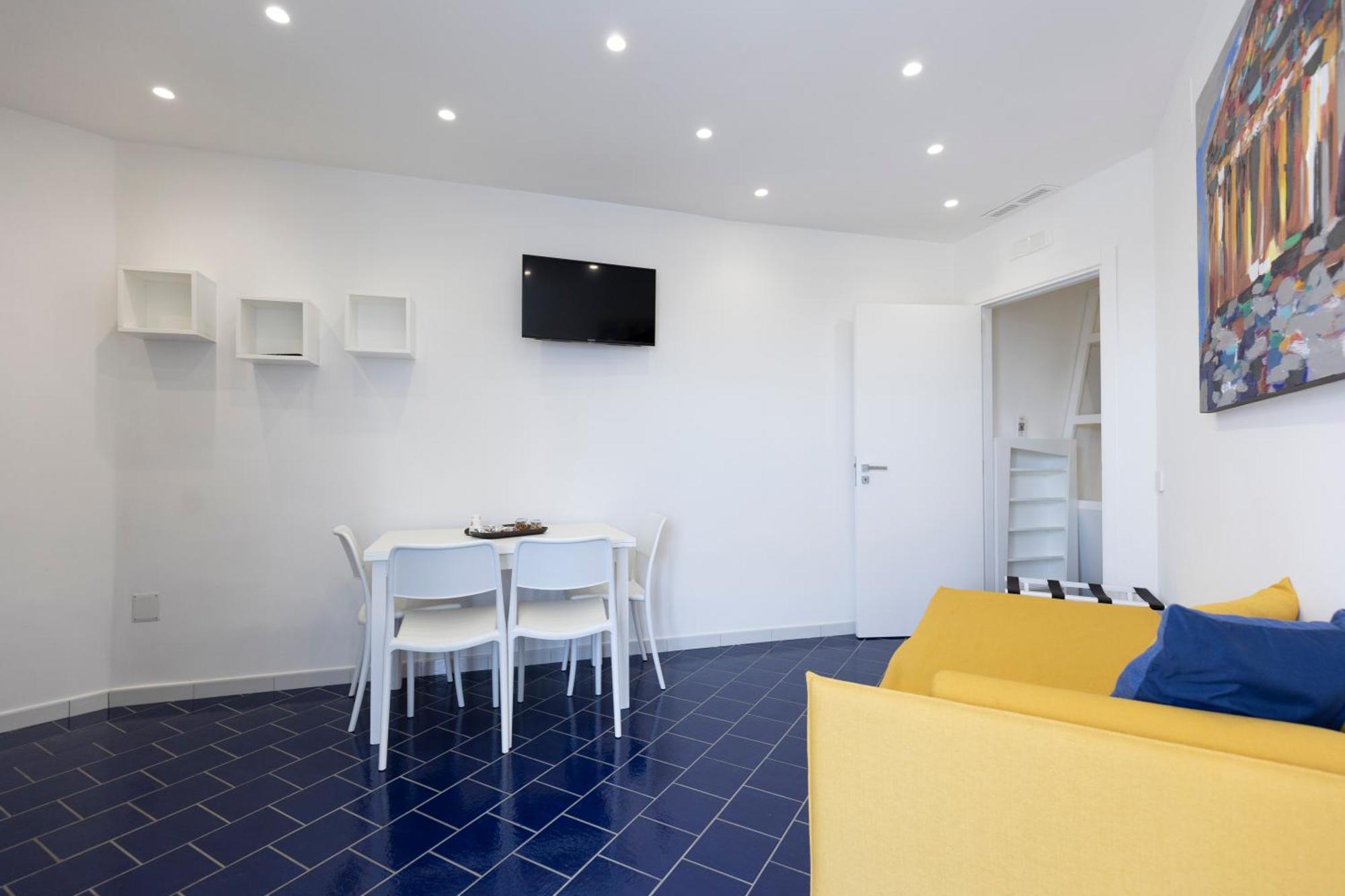 Anreale Rooms Пестум Экстерьер фото