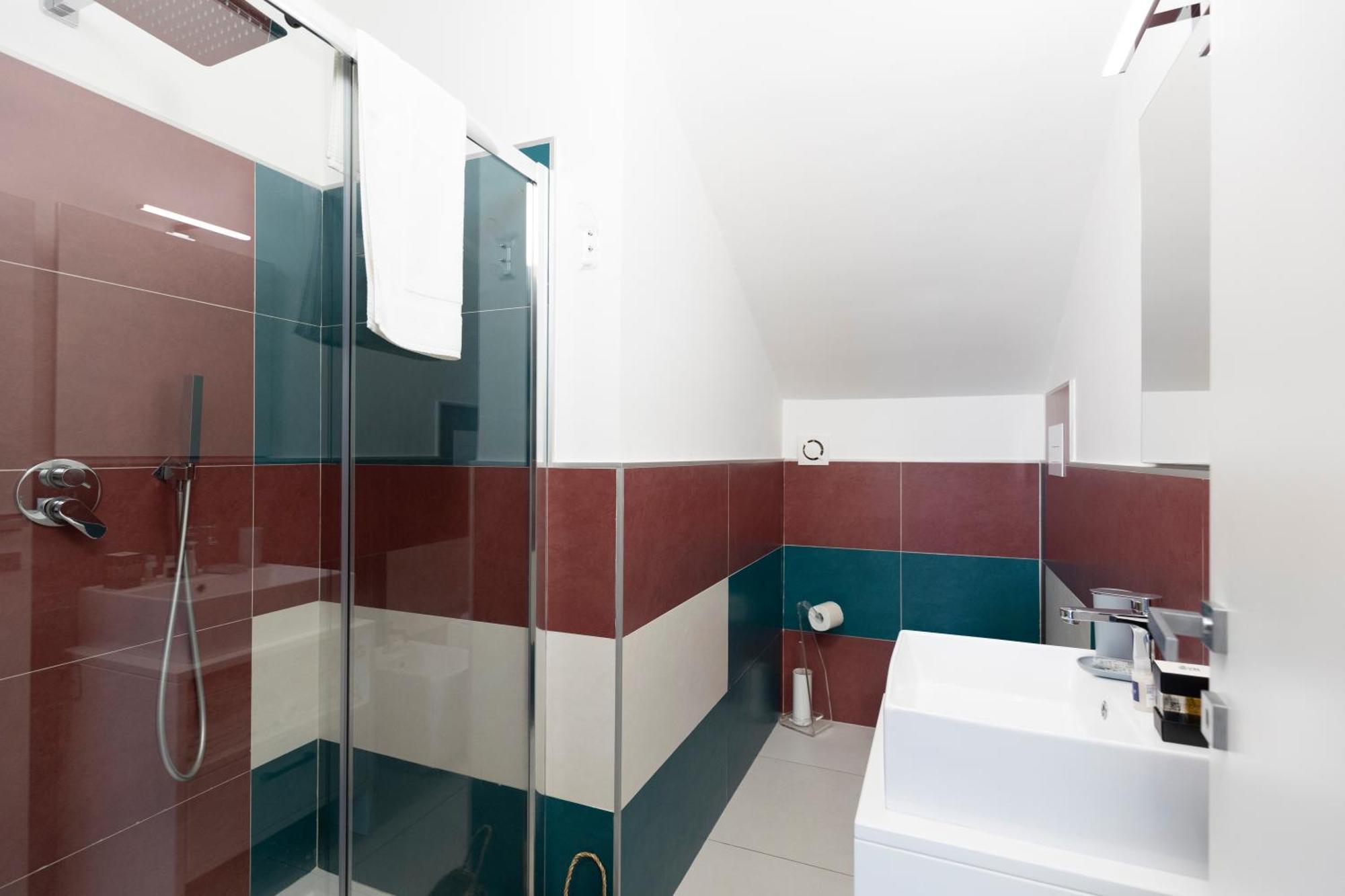 Anreale Rooms Пестум Экстерьер фото