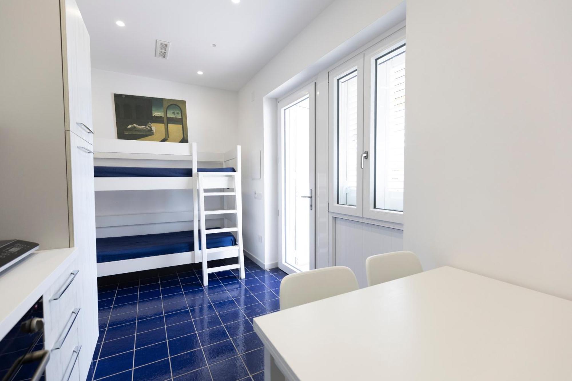 Anreale Rooms Пестум Экстерьер фото