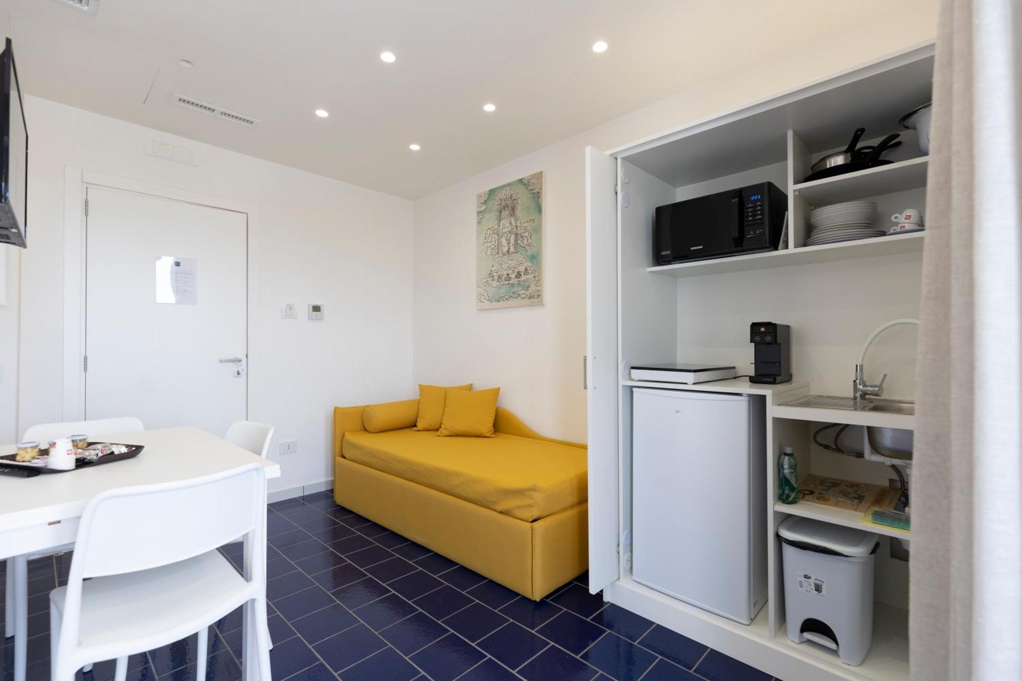 Anreale Rooms Пестум Экстерьер фото