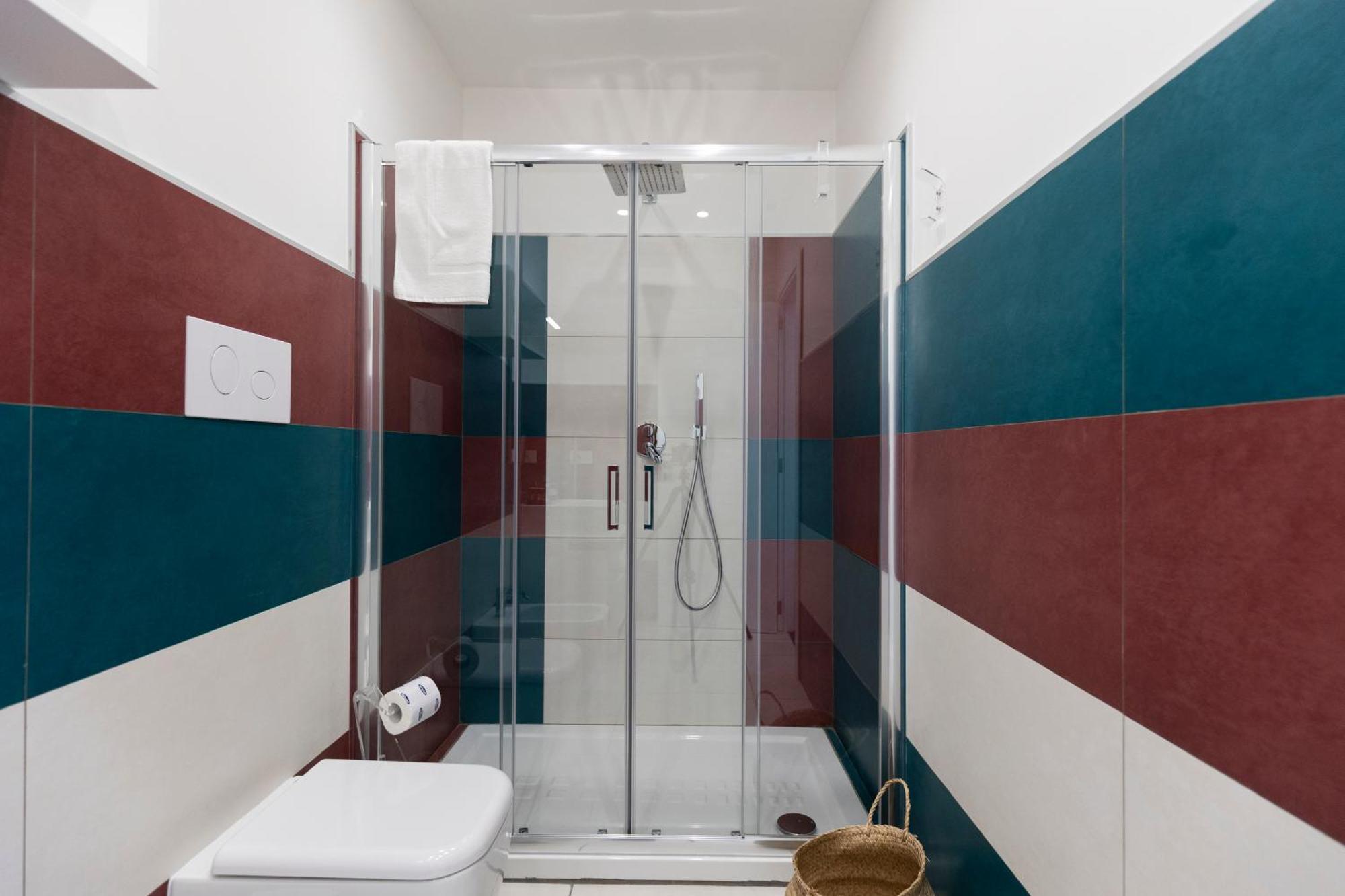 Anreale Rooms Пестум Экстерьер фото